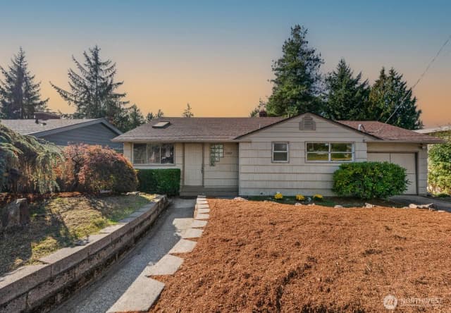 Property photo for 11007 2nd Avenue Nw, Seattle