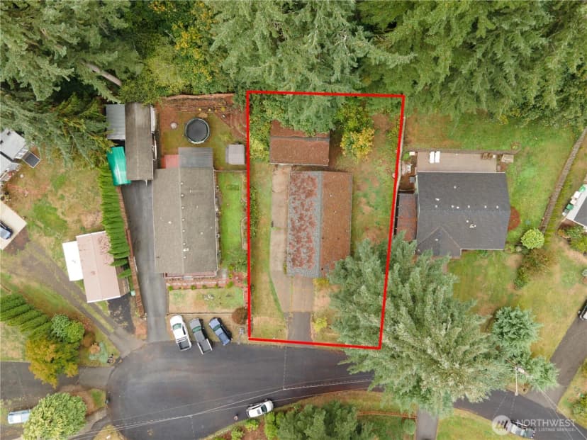 Property photo for 5336 75th Court Sw, Olympia photo 3