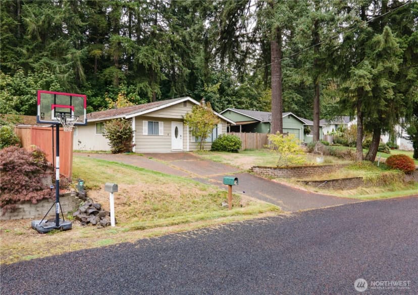 Property photo for 5336 75th Court Sw, Olympia photo 2