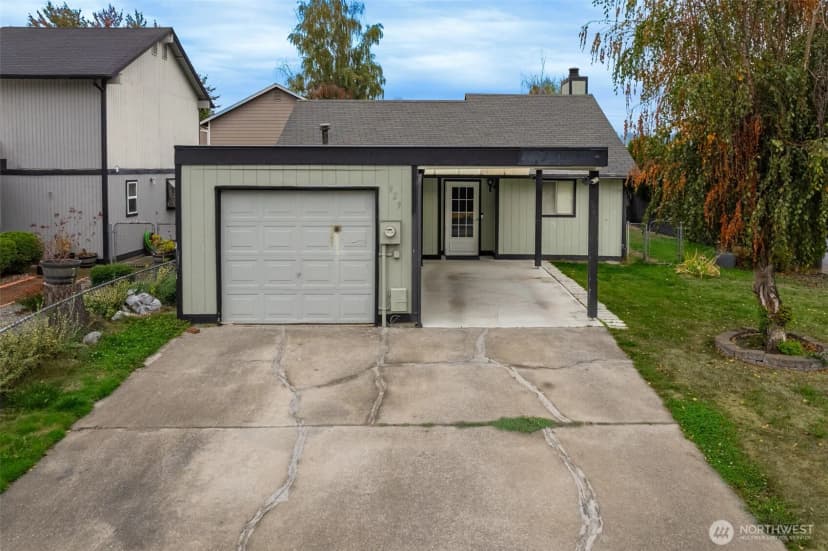 Property photo for 929 30th Street Ne, Auburn
