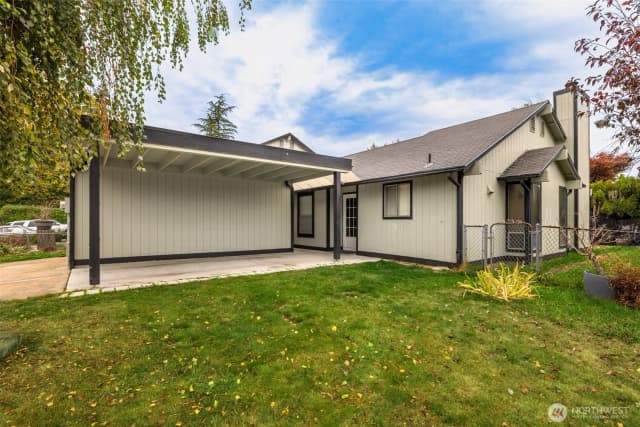 Property photo for 929 30th Street Ne, Auburn photo 4