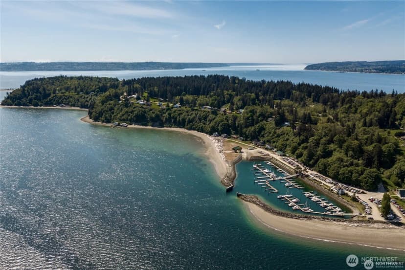 Property photo for 12 W Gedney Way, Hat Island photo 20