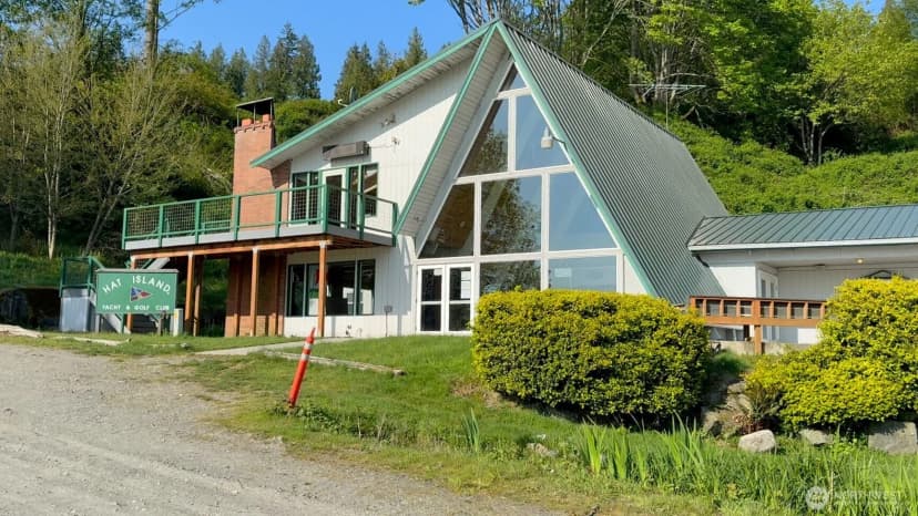Property photo for 32 E Port Gardner Drive, Hat Island photo 16