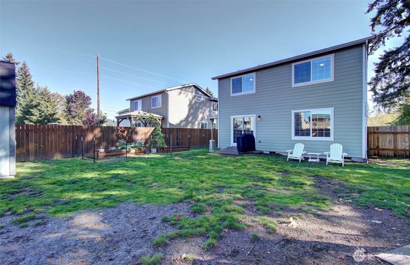 Property photo for 1519 Sussex Avenue E, Tenino photo 32
