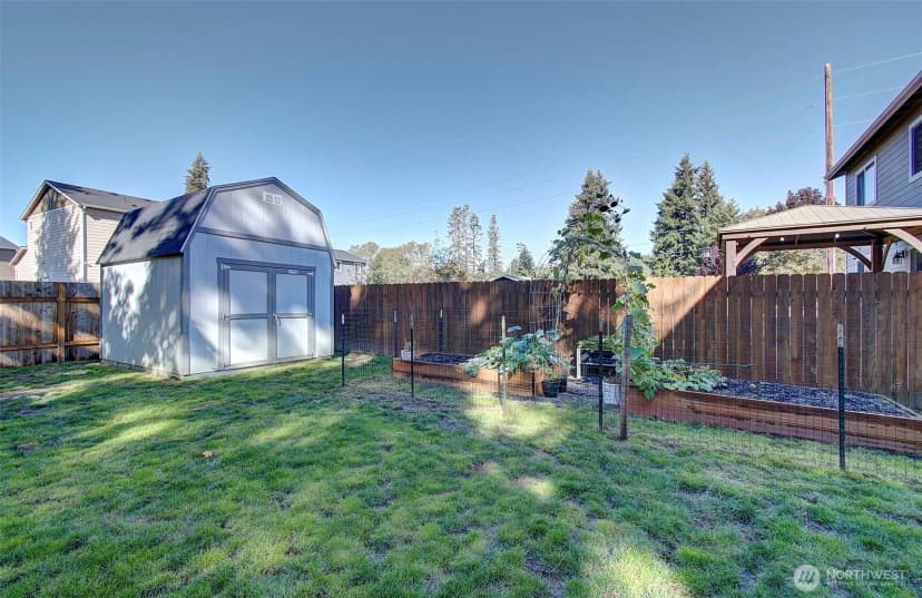 Property photo for 1519 Sussex Avenue E, Tenino photo 35