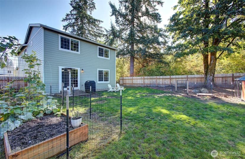 Property photo for 1519 Sussex Avenue E, Tenino photo 31