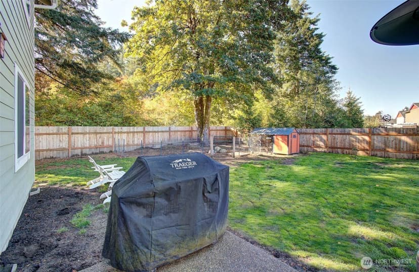 Property photo for 1519 Sussex Avenue E, Tenino photo 33