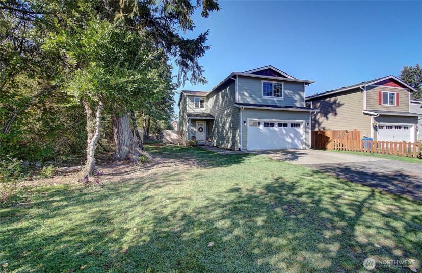 Property photo for 1519 Sussex Avenue E, Tenino photo 36