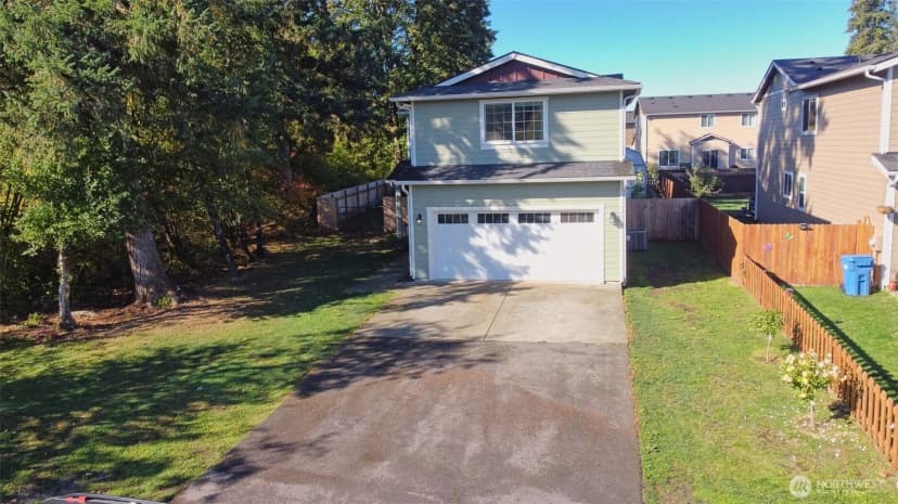 Property photo for 1519 Sussex Avenue E, Tenino photo 37