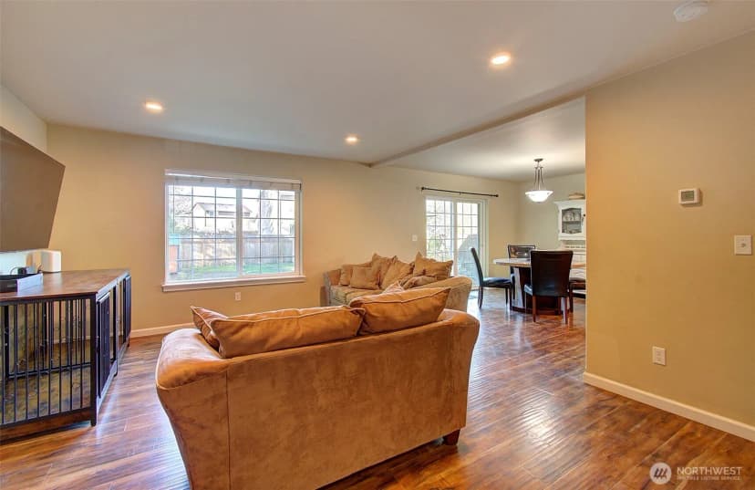 Property photo for 1519 Sussex Avenue E, Tenino photo 8