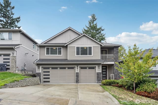 Property photo for 12814 83rd Avenue Ct E, Puyallup