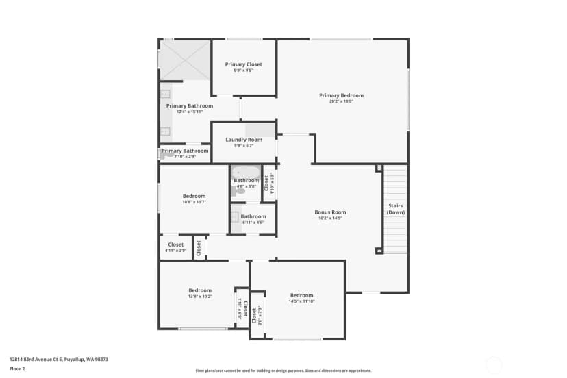 Property photo for 12814 83rd Avenue Ct E, Puyallup photo 37