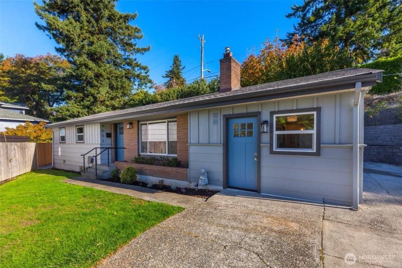 Property photo for 4602 Sw Cloverdale Street, Seattle photo 29