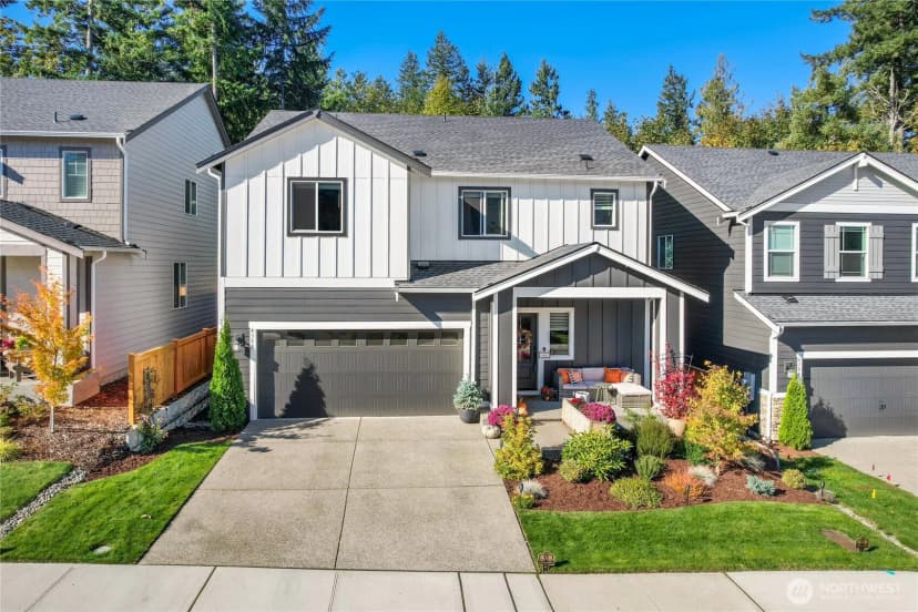 Property photo for 4350 Nettle Drive Se, Port Orchard