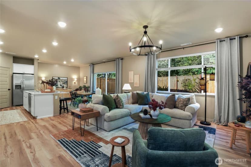 Property photo for 4350 Nettle Drive Se, Port Orchard photo 6
