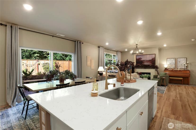 Property photo for 4350 Nettle Drive Se, Port Orchard photo 10
