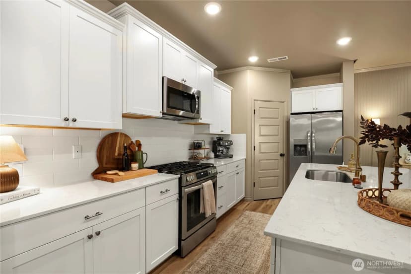 Property photo for 4350 Nettle Drive Se, Port Orchard photo 9
