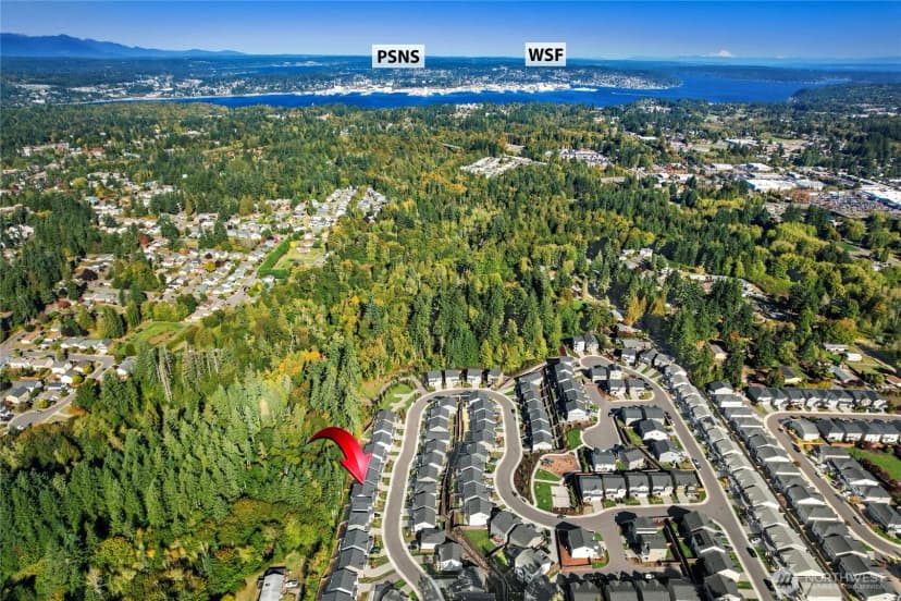 Property photo for 4350 Nettle Drive Se, Port Orchard photo 35