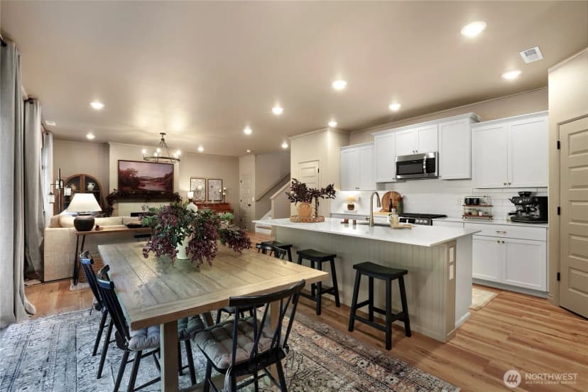 Property photo for 4350 Nettle Drive Se, Port Orchard photo 11