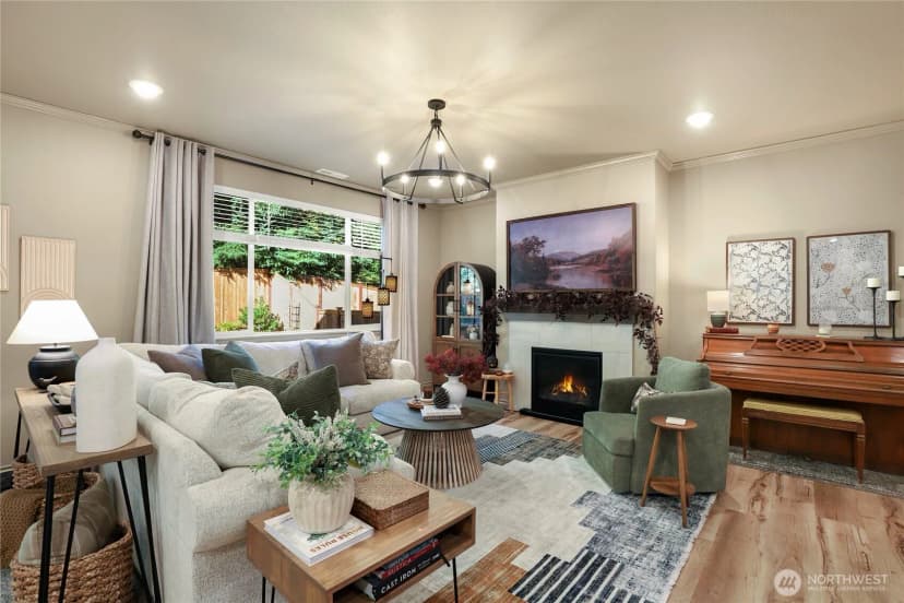Property photo for 4350 Nettle Drive Se, Port Orchard photo 4