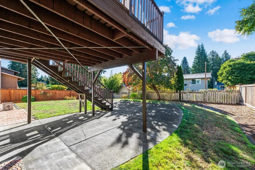 Property photo for 2604 177th Street Se, Bothell photo 29