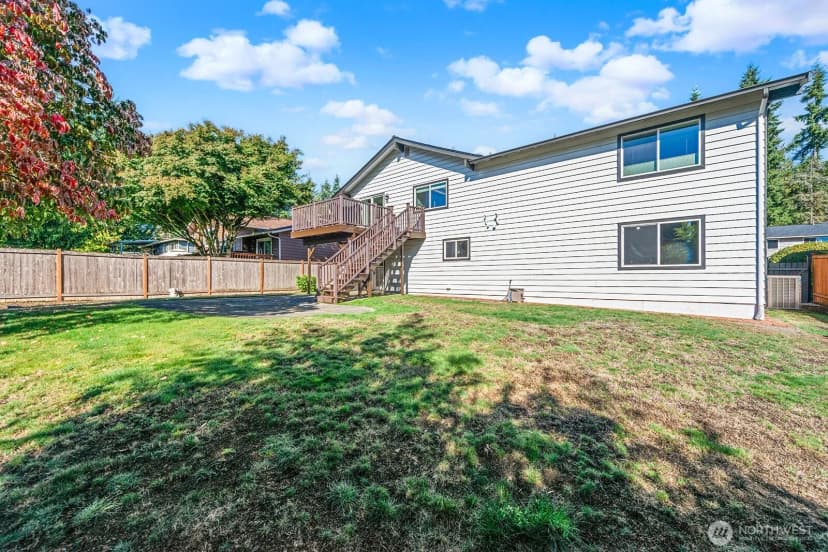 Property photo for 2604 177th Street Se, Bothell photo 31
