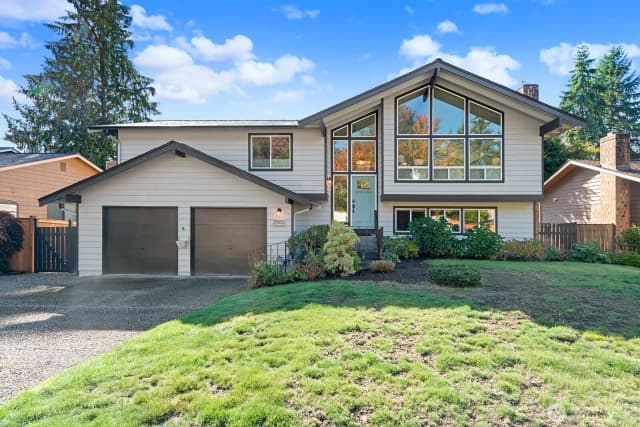 Property photo for 2604 177th Street Se, Bothell