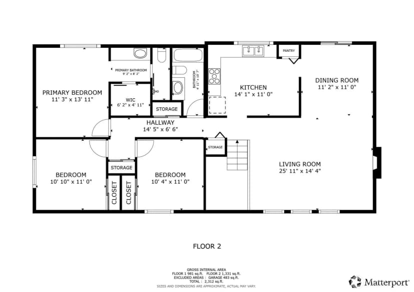 Property photo for 2604 177th Street Se, Bothell photo 33