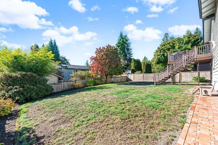 Property photo for 2604 177th Street Se, Bothell photo 30