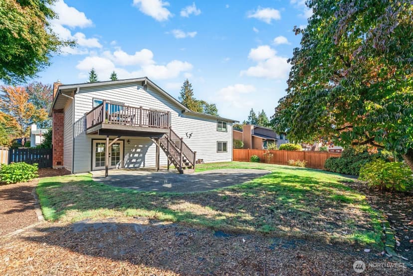 Property photo for 2604 177th Street Se, Bothell photo 28