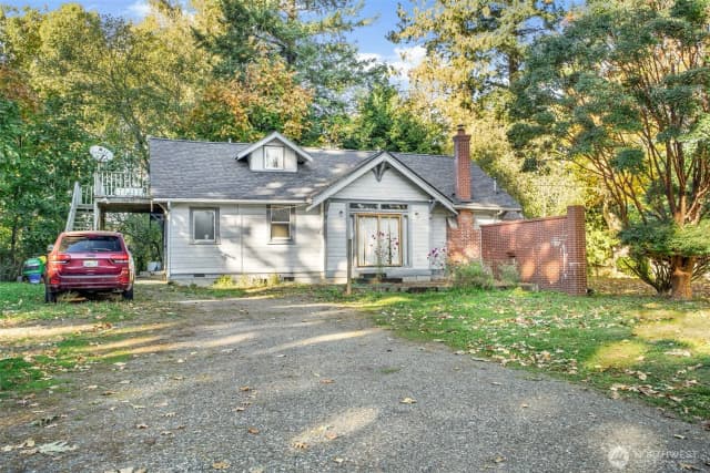 Property photo for 6037 Old Guide Road, Bellingham