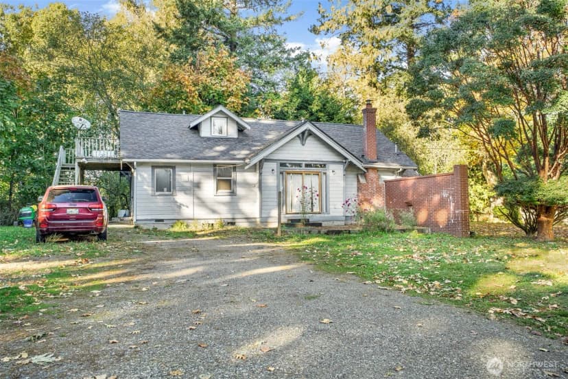 Property photo for 6037 Old Guide Road, Bellingham