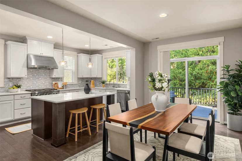 Property photo for 1508 247th Avenue Ne, Sammamish photo 11