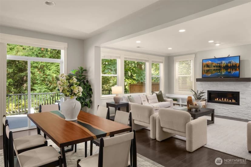 Property photo for 1508 247th Avenue Ne, Sammamish photo 12