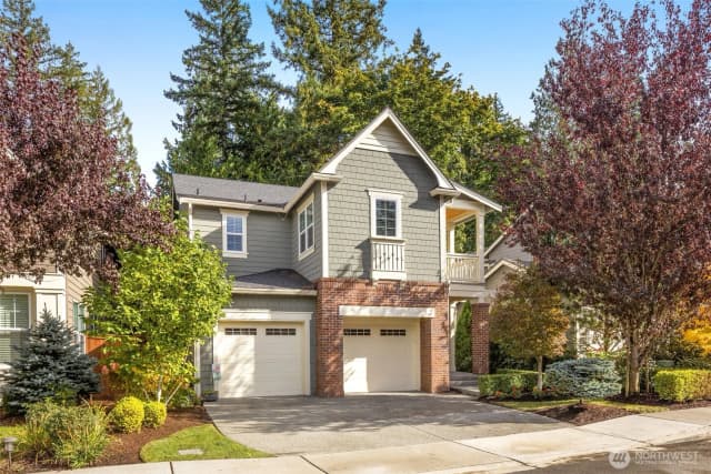 Property photo for 1508 247th Avenue Ne, Sammamish photo 2