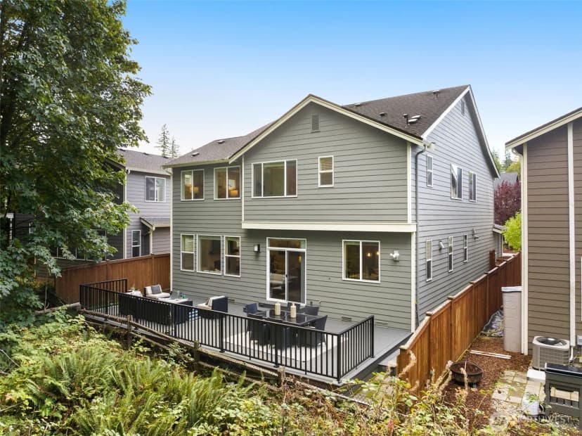 Property photo for 1508 247th Avenue Ne, Sammamish photo 38