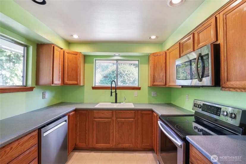 Property photo for 7487 Bethel Burley Road Se, Port Orchard photo 10