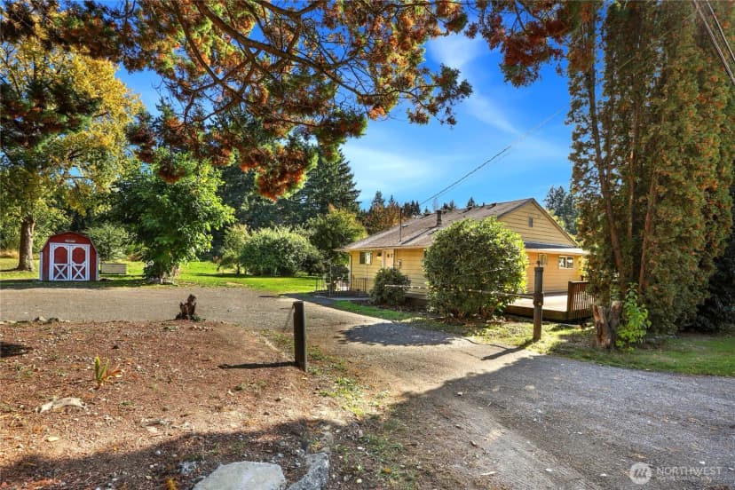 Property photo for 7487 Bethel Burley Road Se, Port Orchard