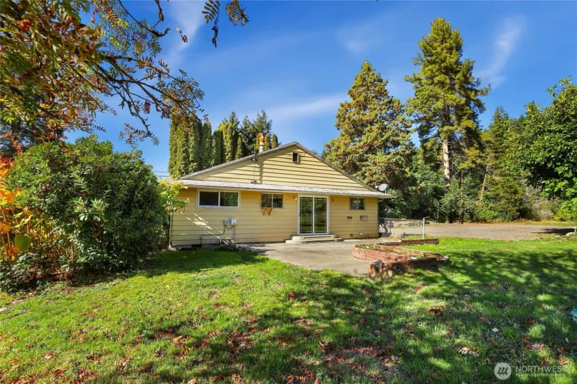 Property photo for 7487 Bethel Burley Road Se, Port Orchard photo 29