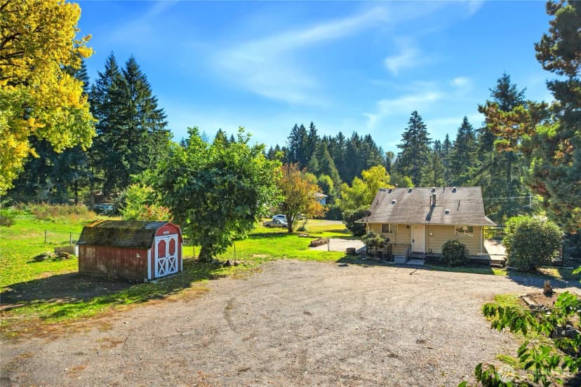 Property photo for 7487 Bethel Burley Road Se, Port Orchard photo 31