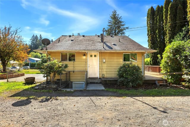 Property photo for 7487 Bethel Burley Road Se, Port Orchard photo 2