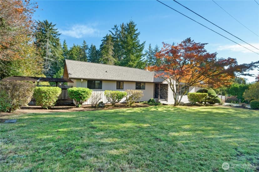 Property photo for 504 N 8th Street, Montesano photo 2