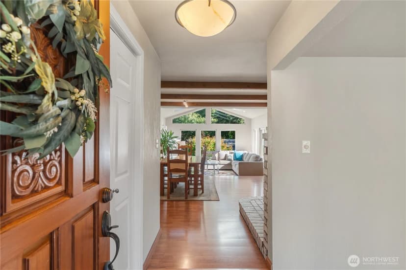 Property photo for 504 N 8th Street, Montesano photo 3