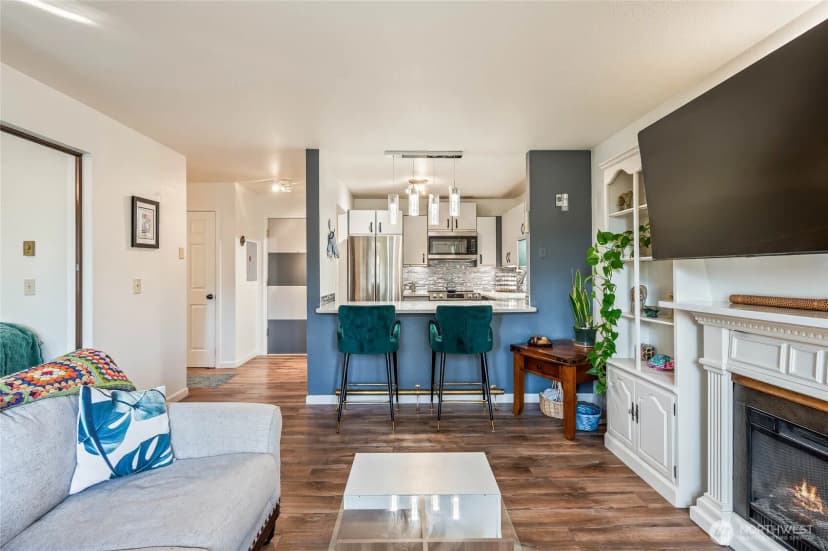 Property photo for 325 Division St #207, Leavenworth photo 17
