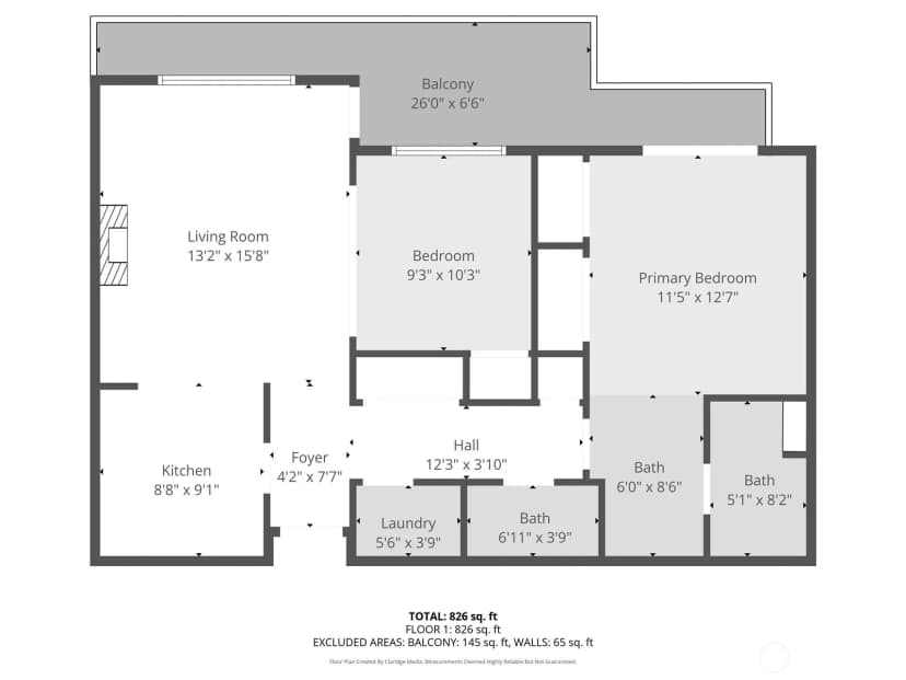 Property photo for 325 Division St #207, Leavenworth photo 40