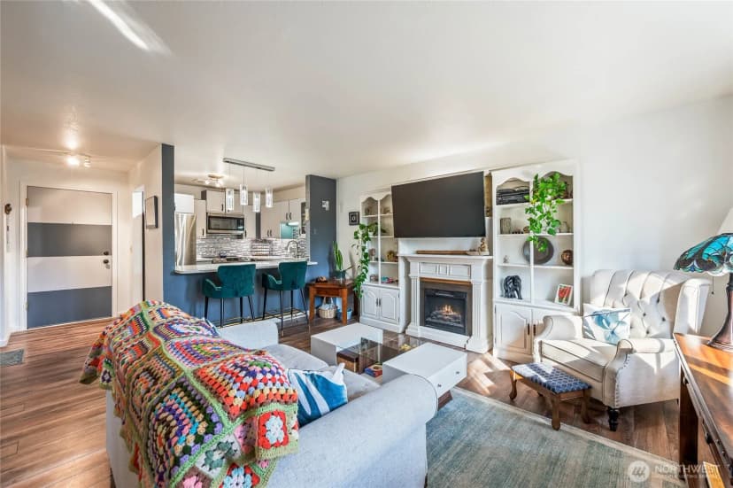 Property photo for 325 Division St #207, Leavenworth photo 15
