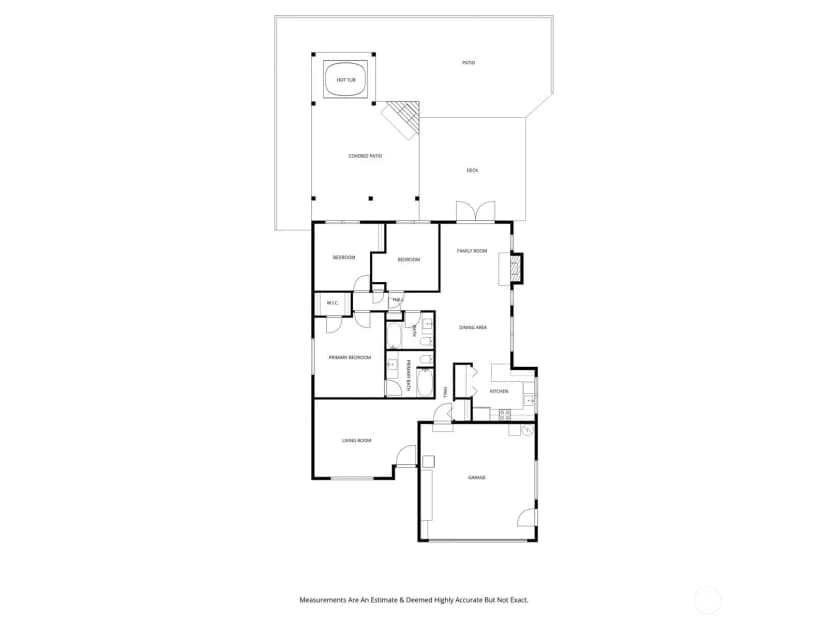 Property photo for 23404 8th Place W, Bothell photo 24