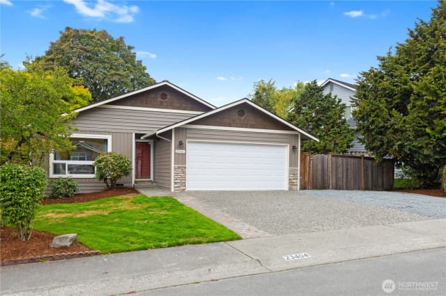 Property photo for 23404 8th Place W, Bothell