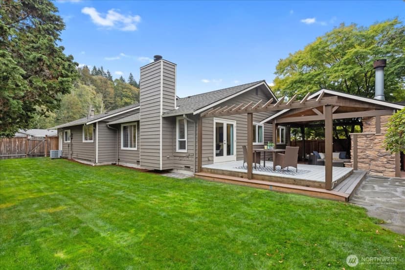 Property photo for 23404 8th Place W, Bothell photo 22