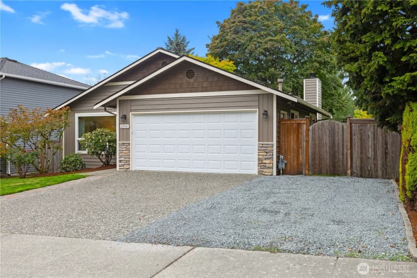 Property photo for 23404 8th Place W, Bothell photo 2